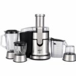 آبمیوه گیری ام آر اس مدل MRS018