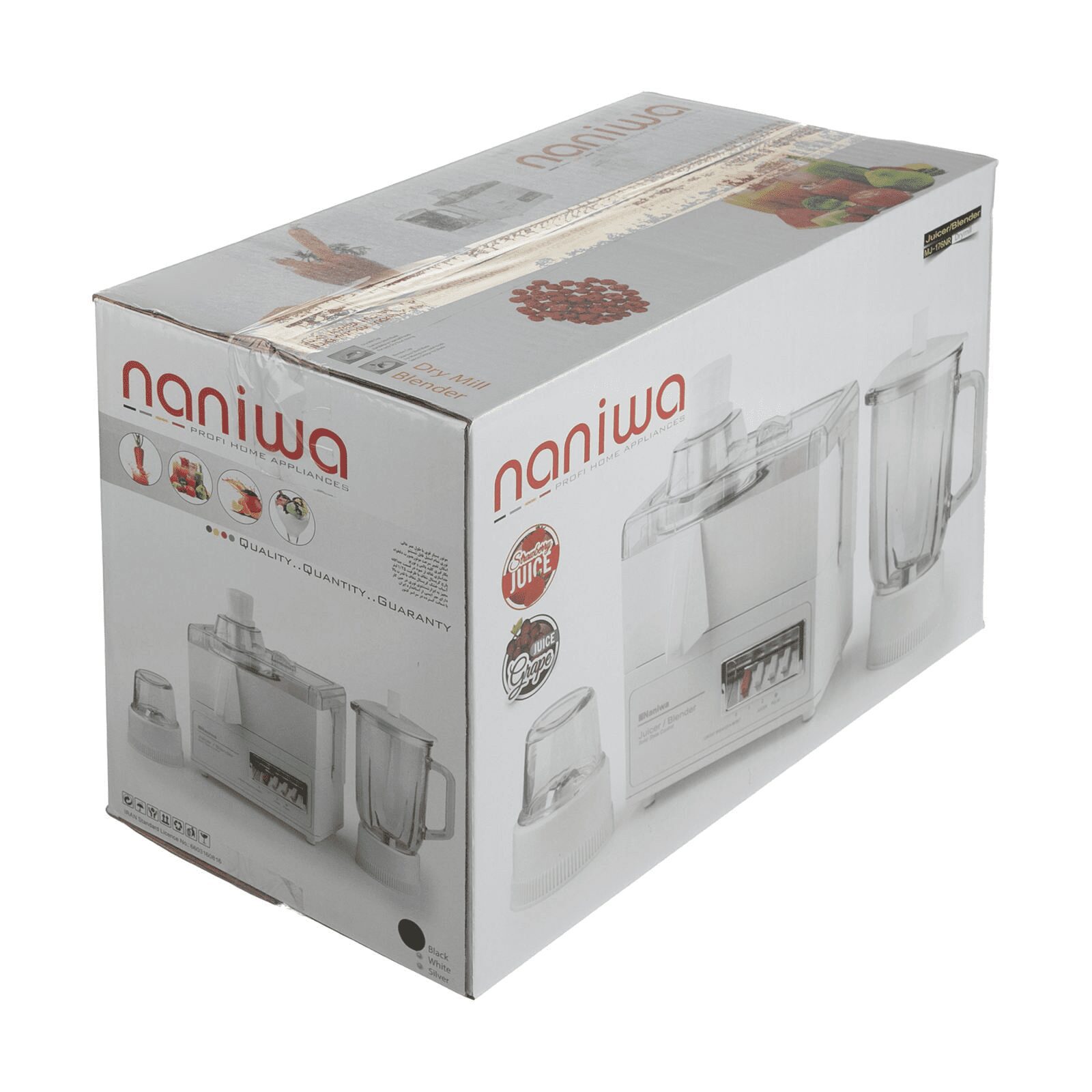 نانیوا MJ-176N