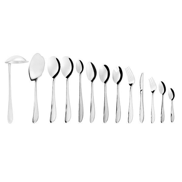 ناب استیل 92 پارچه