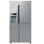 ساید بای ساید اسنوا مدل S8-2261S