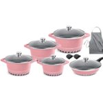 سرویس پخت و پز ۱۲ پارچه بی اچ اف