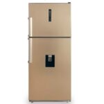 یخچال فریزر - بالا فریزر استیل BEST - مدل BNRF3