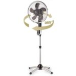 پنکه فکر مدل ROTATING 360