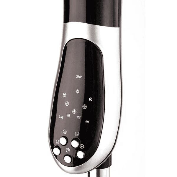 پنکه فکر مدل ROTATING 360