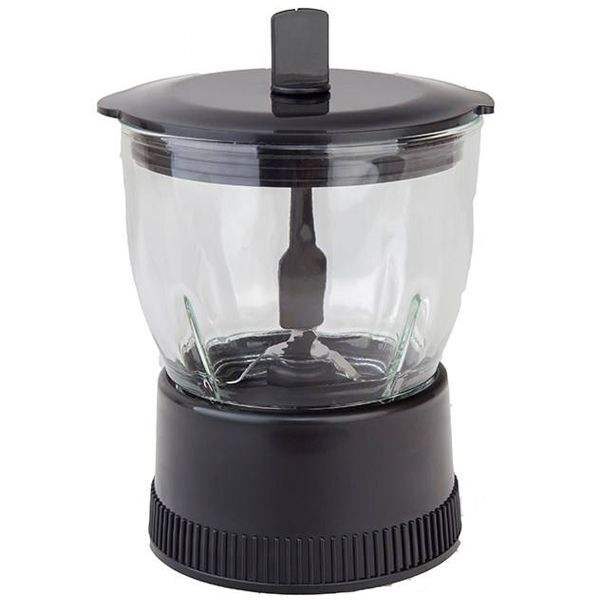 آبمیوه گیری هافنر مدل HO-110