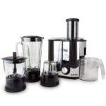 آبمیوه گیری هافنر مدل HO-110