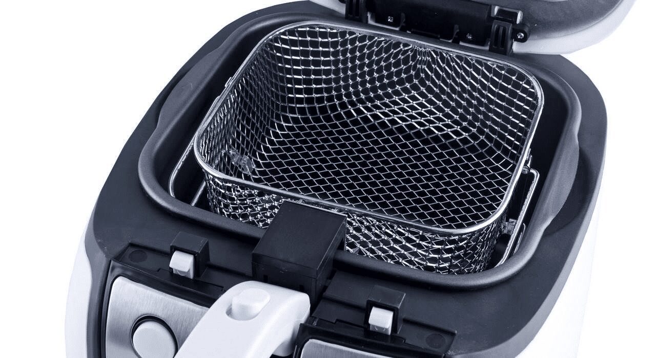 سرخ کن سرجیو مدل SDF-555