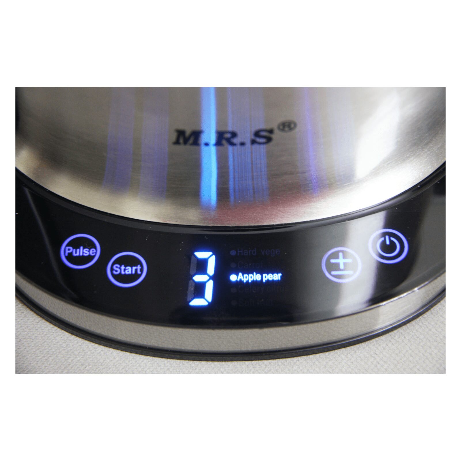 آبمیوه گیری ام آر اس مدل MRS018