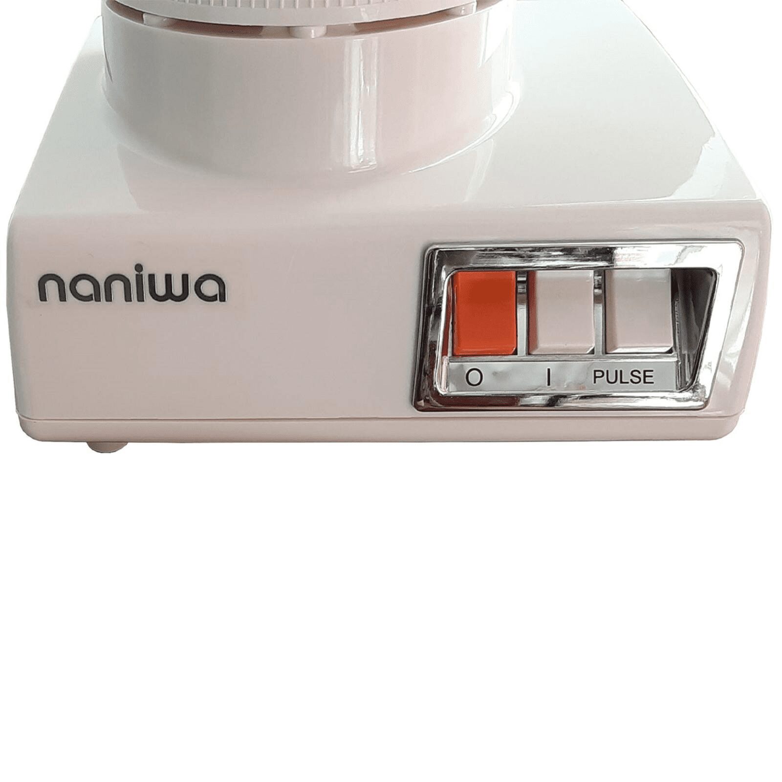 مخلوط کن نانیوا مدل N-398