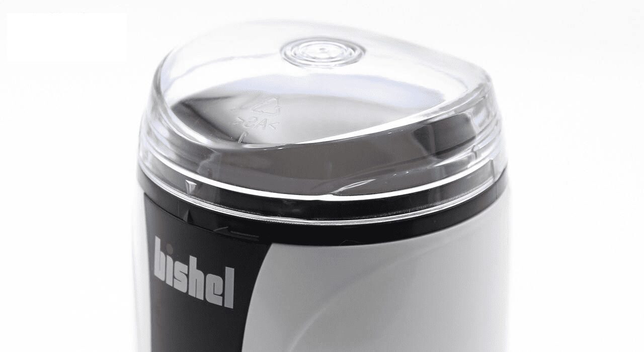 آسیاب بیشل مدل BL-GR-005