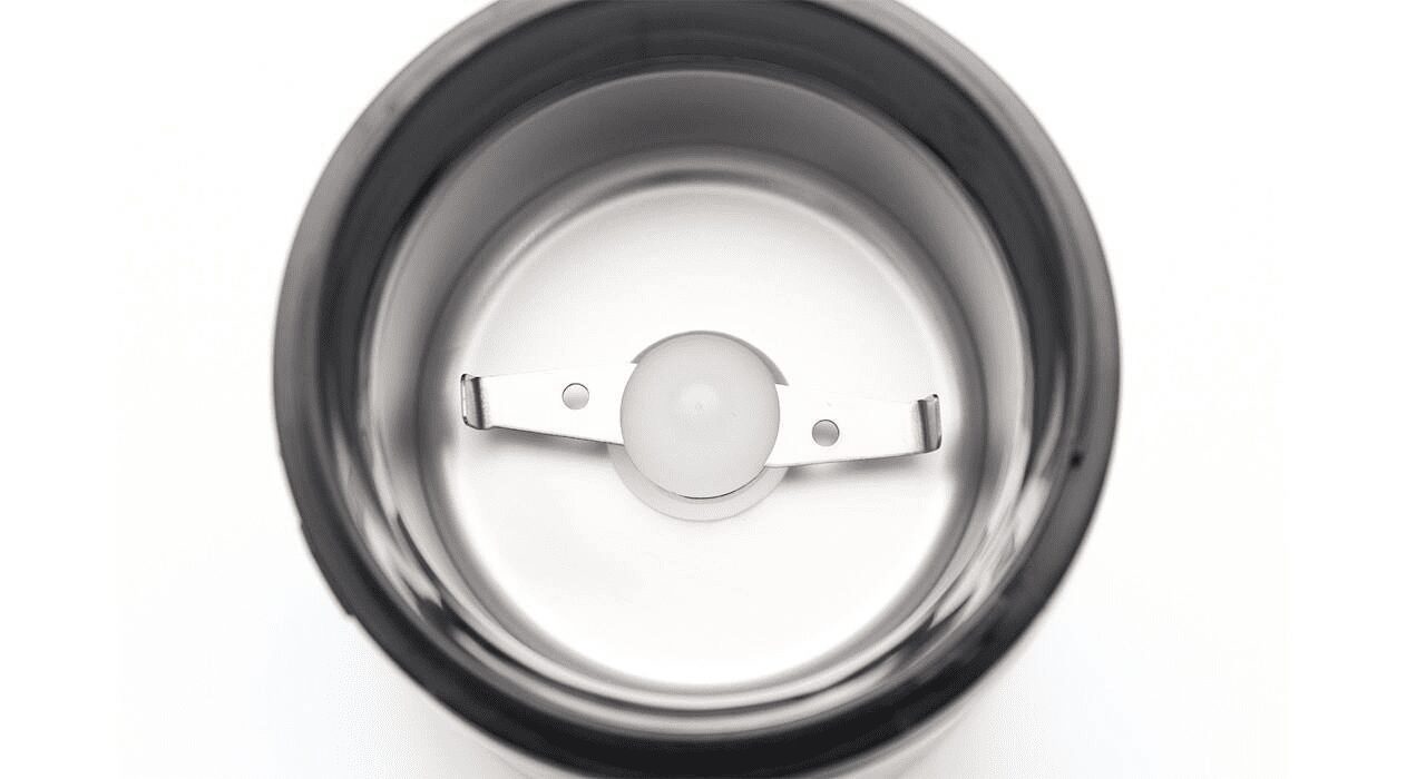 آسیاب بیشل مدل BL-GR-005