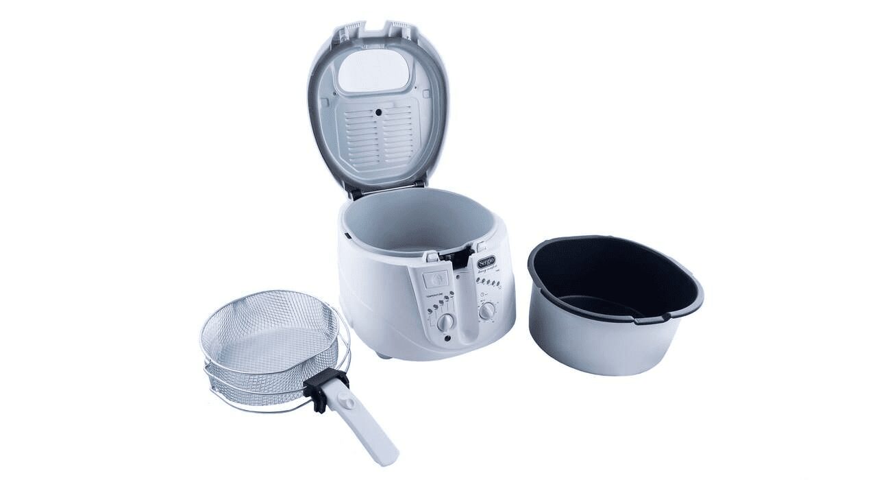 سرخ کن سرجیو مدل SDF-545