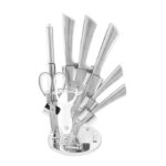 ست چاقوی 8 پارچه ام آر اس مدلKY-K327