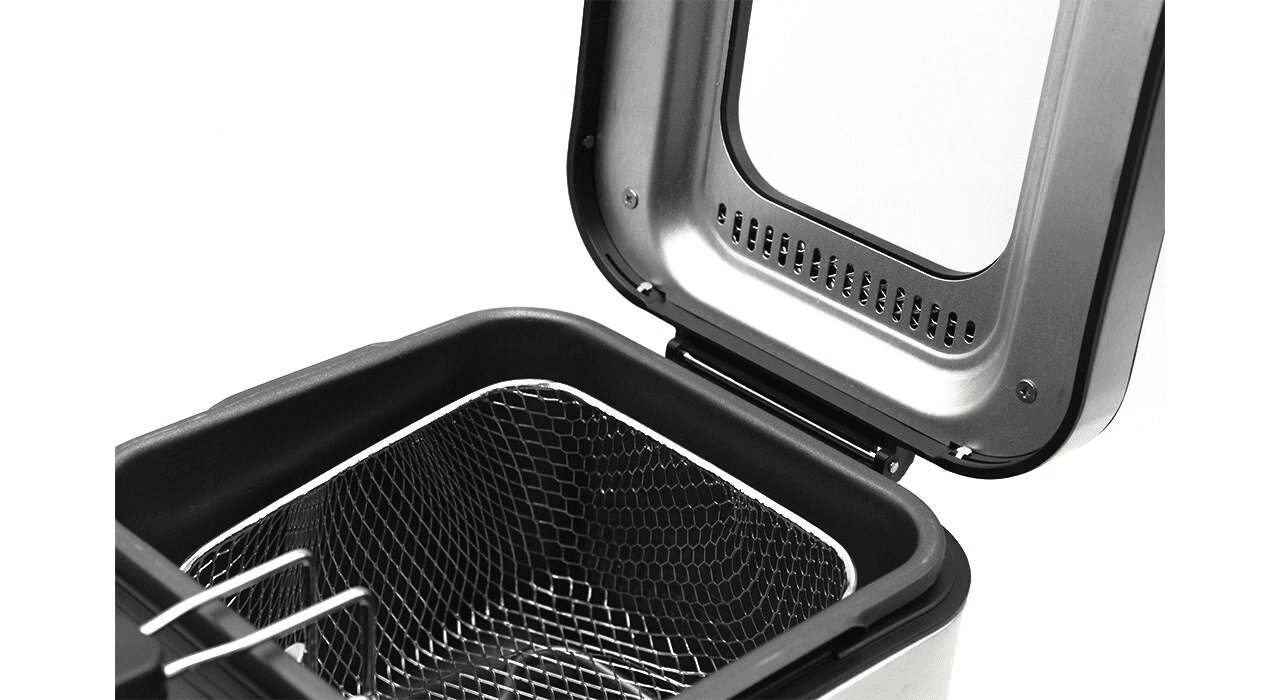 سرخ کن فولن مدل FDF-515