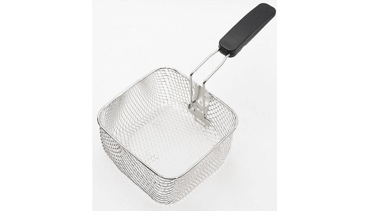 سرخ کن فولن مدل FDF-515