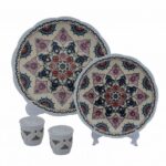 سرویس پذیرایی 9 پارچه مقصود