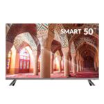 اسنوا مدل SSD-50SA1580U سایز 50 اینچ