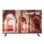 اسنوا مدل SSD-50SA1580U سایز 50 اینچ