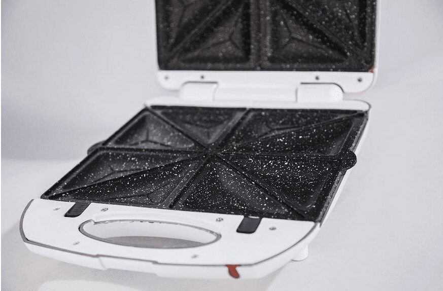 ساندویچ ساز ویداس مدل VIR-5637