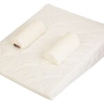 تشک آنتی رفلاکس نوزادی نی نی آسا مدل 12 درجه