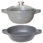 سرویس قابلمه 3 پارچه بیشل مدل PCH007