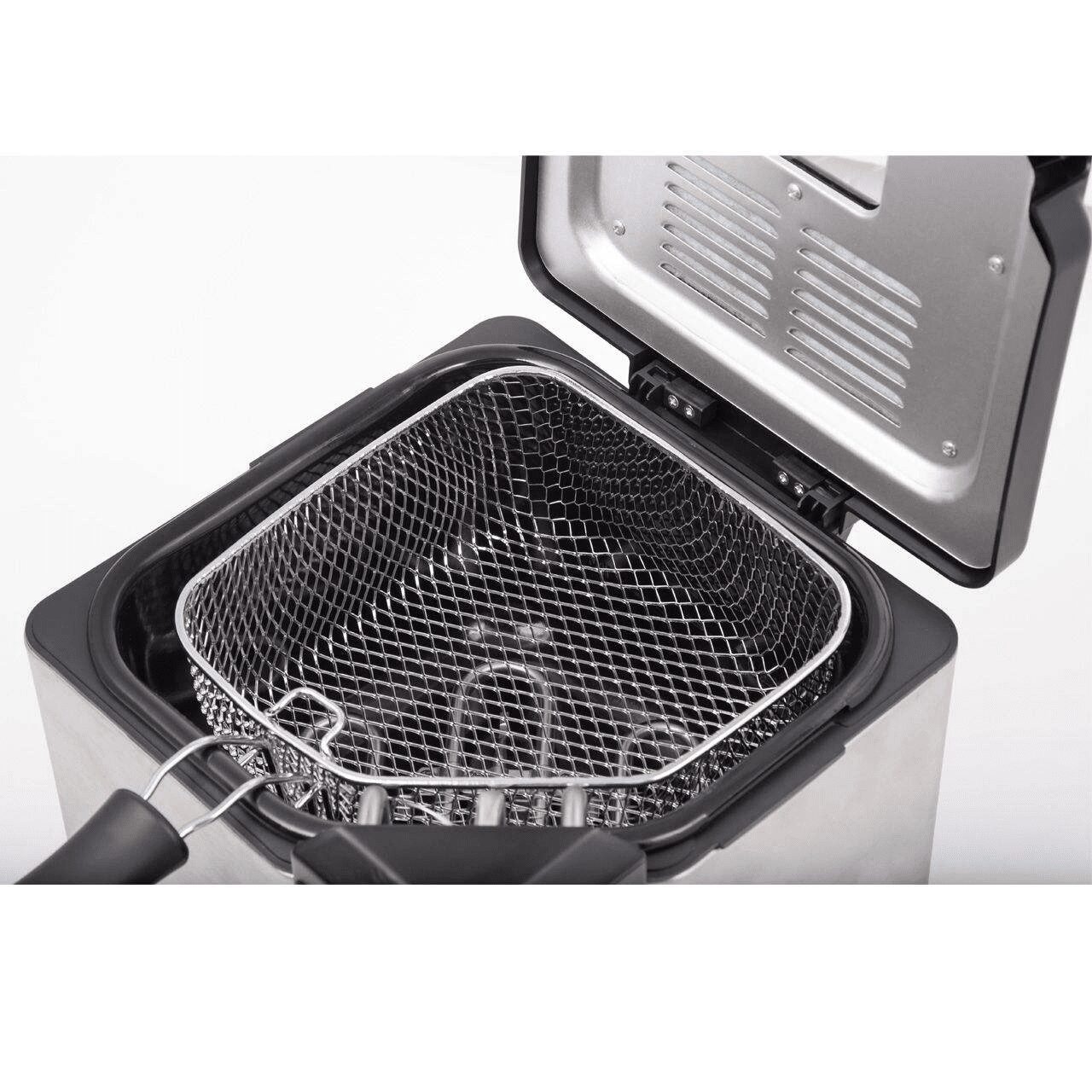 سرخ کن فولن مدل FDF-51