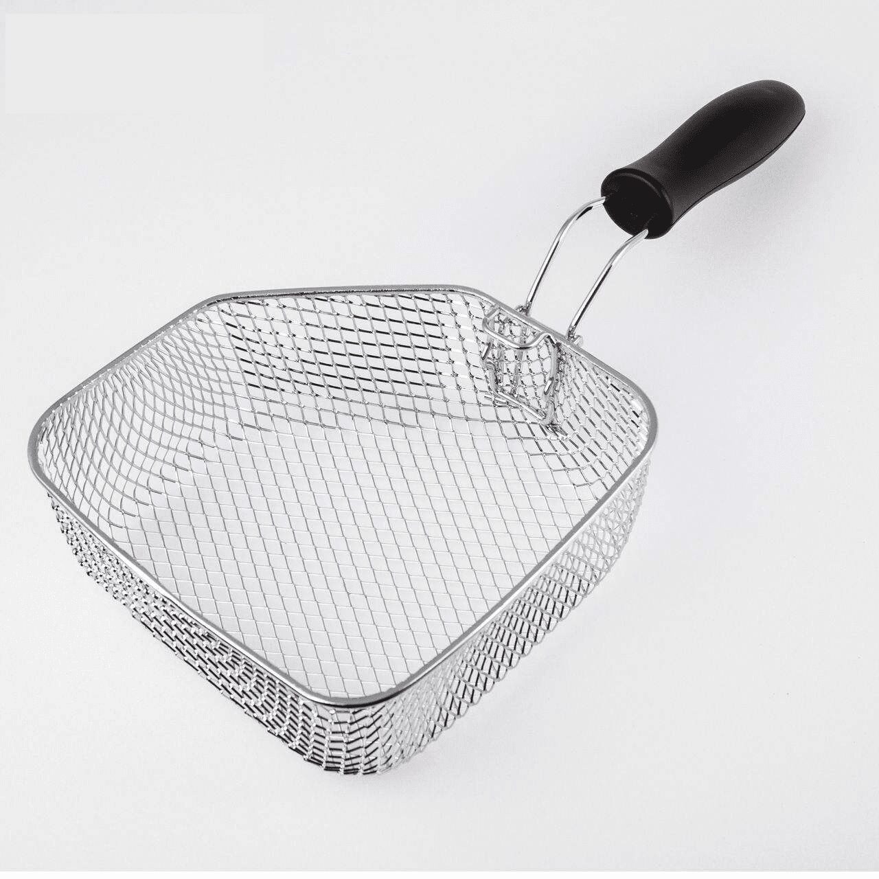 سرخ کن فولن مدل FDF-51