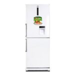 یخچال فریزر کمبی جی سان مدل NC702