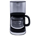 قهوه ساز سرجیو مدل SCM-166