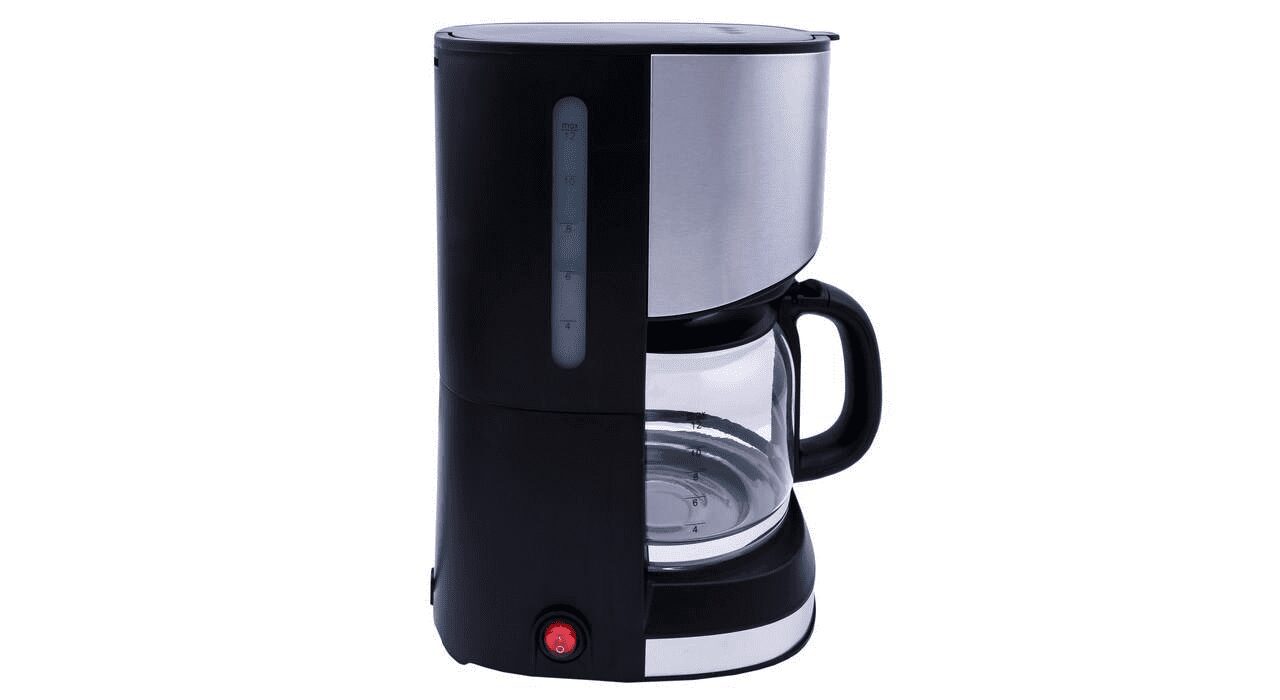 قهوه ساز سرجیو مدل SCM-166