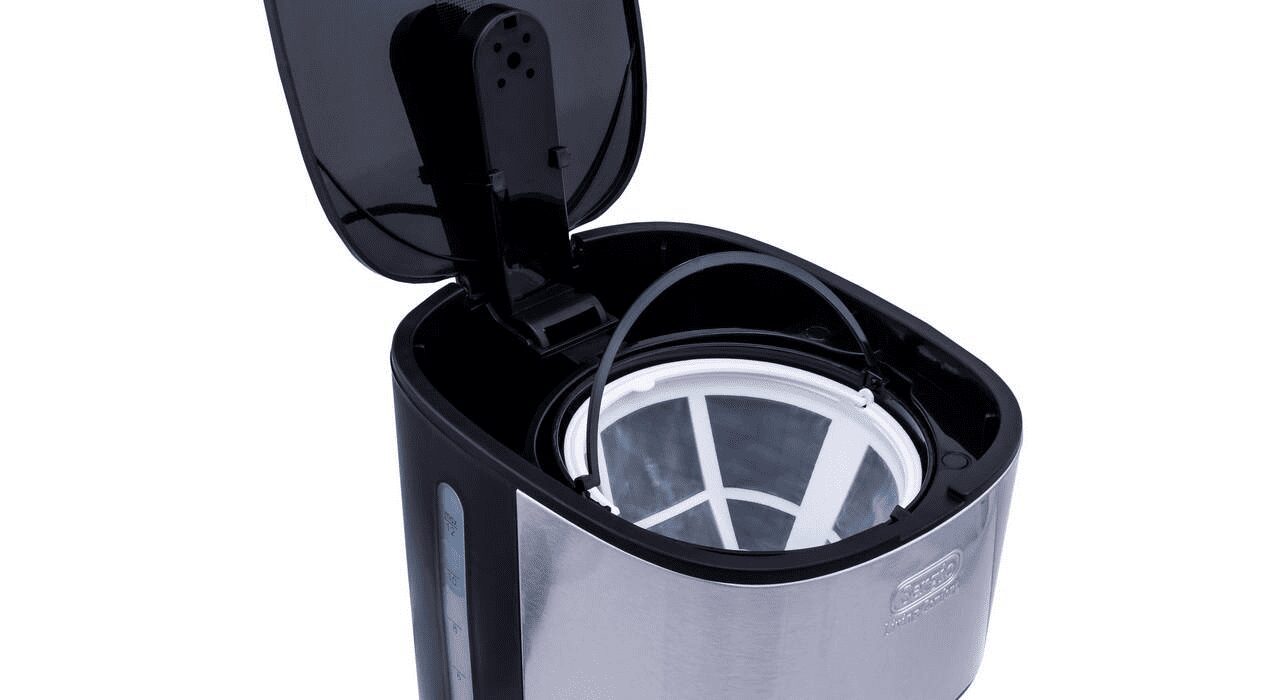 قهوه ساز سرجیو مدل SCM-166