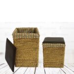 باکس نشیمن کنفی