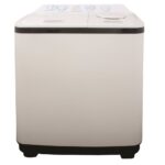 ماشین لباسشویی جنرال آدمیرال مدل TT-N 5964 AJ ظرفیت 9.6 کیلوگرم