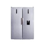 قیمت یخچال دوقلوی بست