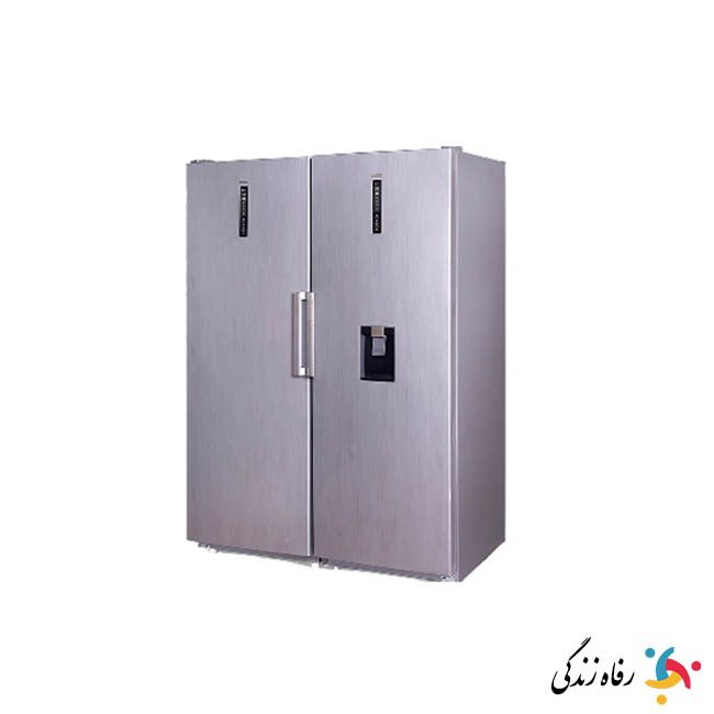 قیمت روز یخچال bnrf 23