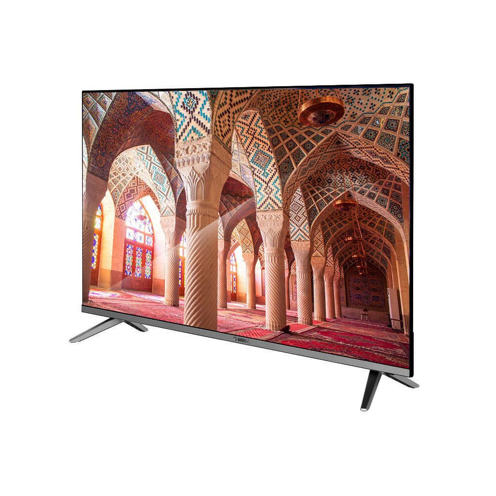 اسنوا مدل SSD-50SA1580U سایز 50 اینچ