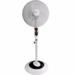 پنکه ایستاده فریدولین مدل Silver Luxپنکه ایستاده فریدولین مدل Silver Lux