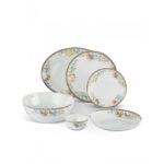 سرویس غذاخوری آرکوپال مقصود 26 پارچه فرانسوا طرح فیدان