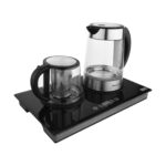 چای ساز بلک وود مدل 8