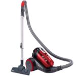 جاروبرقی کندی مدل KCRC1400