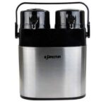 فلاسک دوقلو جانستون مدل 0011 گنجایش 2.6 لیتر