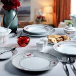 سرویس 25 پارچه چینی هیراد