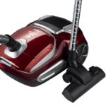 جارو برقی موشکی جی سان مدل GI-856