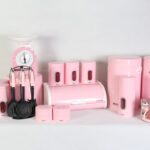 سرویس آشپزخانه 28 پارچه پایون