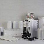 سرویس 29پارچه سفید پایون