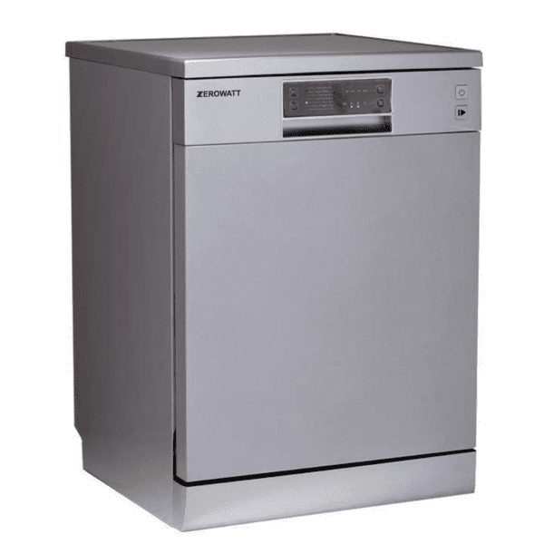 ماشین ظرفشویی زیرووات مدل ZDM-3314