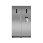 یخچال و فریزر دوقلو سینور مدل SR103-SF104