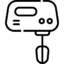 گوشت کوب برقی