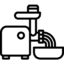 چرخ گوشت برقی