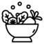 سالاد ساز
